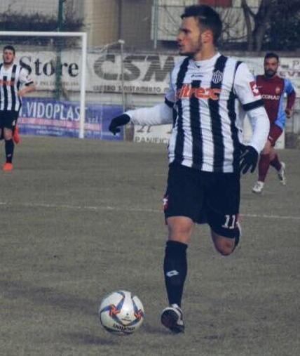 Sant’Andrea e Monterotondo faccia a faccia in Coppa Italia