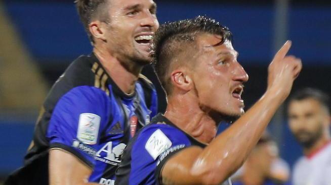 «Masucci vuole restare a lungo in nerazzurro»