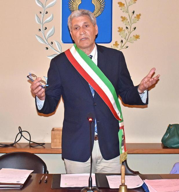 Il centrodestra chiede la relazione del sindaco sull’ex Carbonizzo 