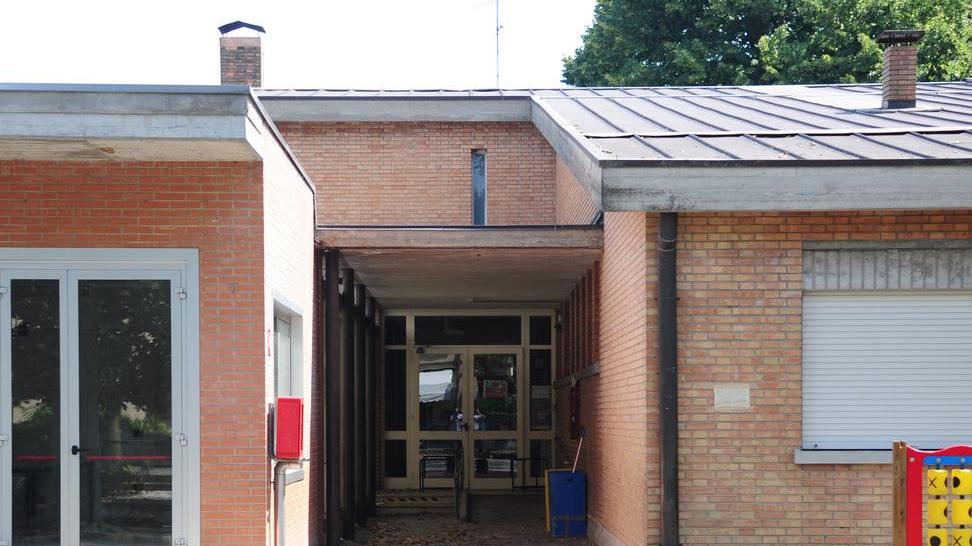 Scuole Gasparotto Il cantiere “congelato” ripartirà solo nel 2020