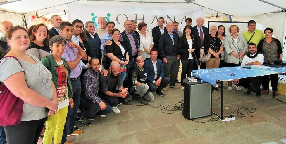 Ohana, l’economia solidale decolla con una grande squadra 