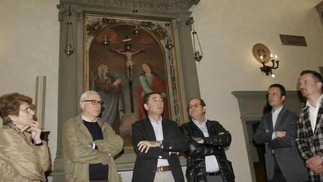 Riaperti al pubblico i locali di San Michele
