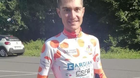 Doppio impegno in Toscana per il pavullese Luca Covili