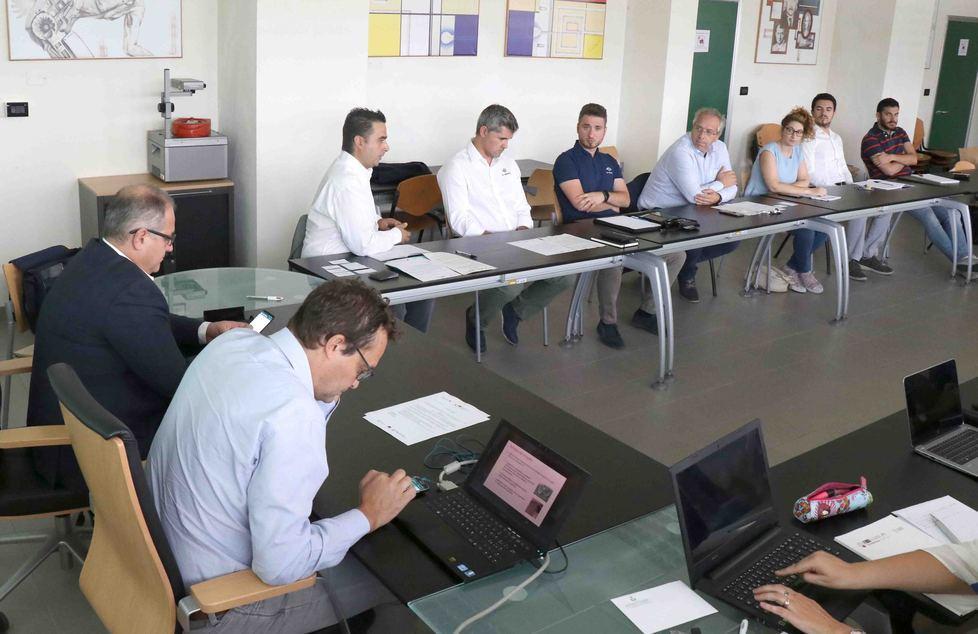 Università e imprese unite per oli industriali “puliti” 