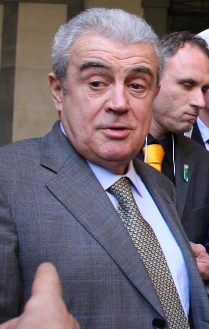 «Non volevamo punire i cinesi» 