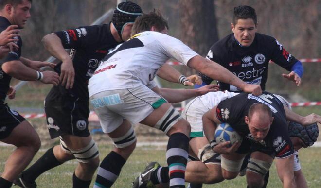 La Amlin Cup non si tocca Ossigeno per i Cavalieri 