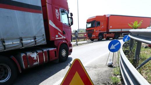 Rotonde sulla Romea Mesola Cambia critica «Progetti migliorabili»