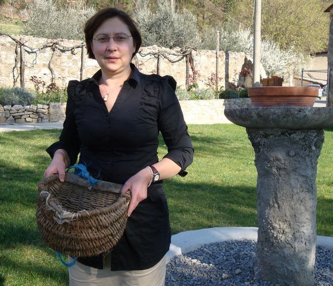 Uno stage in fattoria di due settimane per gli adolescenti 