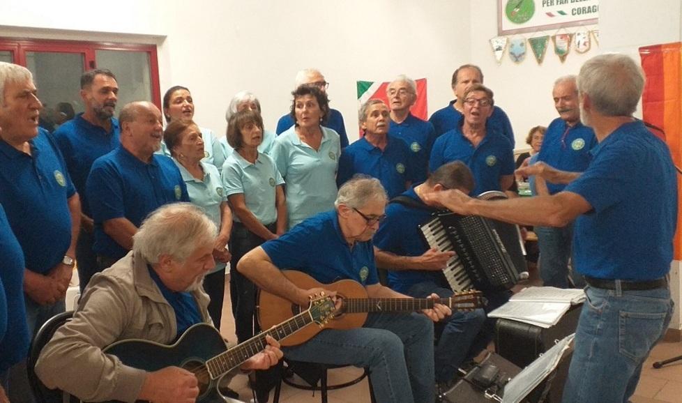 Successo per la serata dedicata ai bimbi curdi