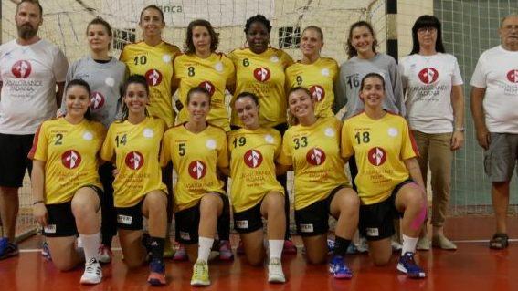 Coach Corradini sprona la Padana dopo il ko con Oderzo «Resto fiducioso»