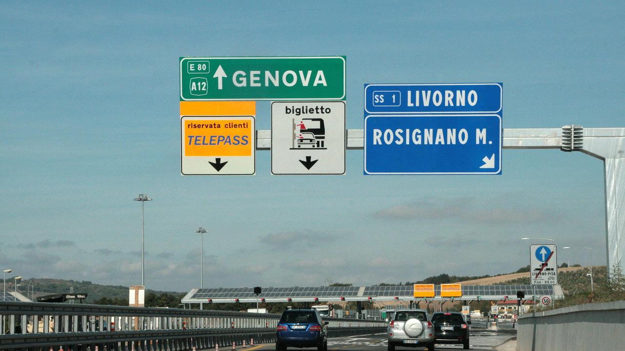 Sat dopo la sentenza della Ue: "Ora i lavori della Tirrenica possono ripartire"