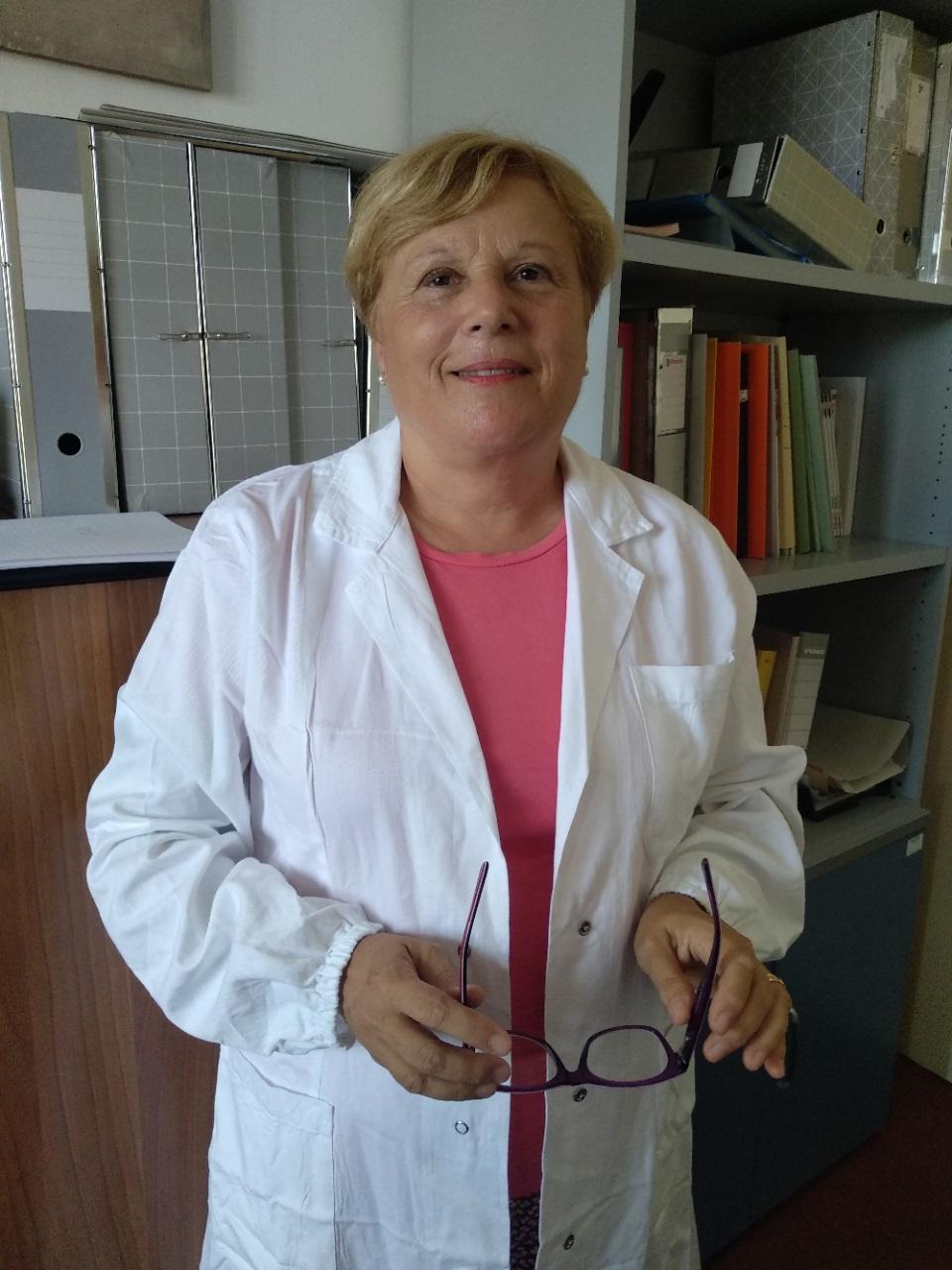 La super pediatra va in pensione: in 40 anni è diventata la mamma di 500 bimbi diabetici 