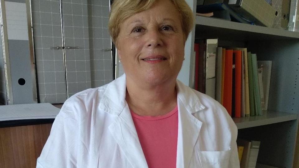 La super pediatra va in pensione: in 40 anni è diventata la mamma di 500 bimbi diabetici
