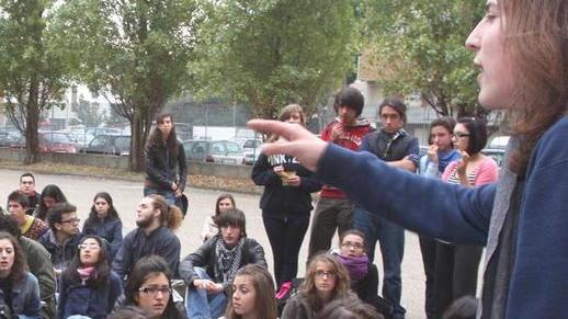 Esplosione di ragazzi alle scuole superiori Cento iscritti in più