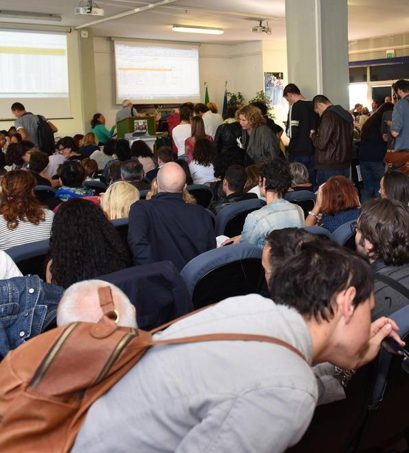 Assegnate 250 cattedre ma c’è l’incognita dei diplomati 