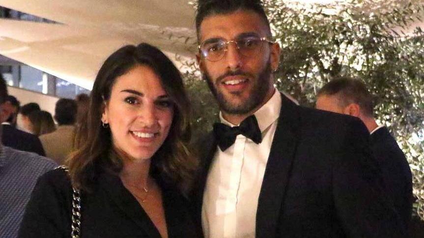Maccarone e Infantino si sfidano a biliardo: è di Ciancio il miglior look