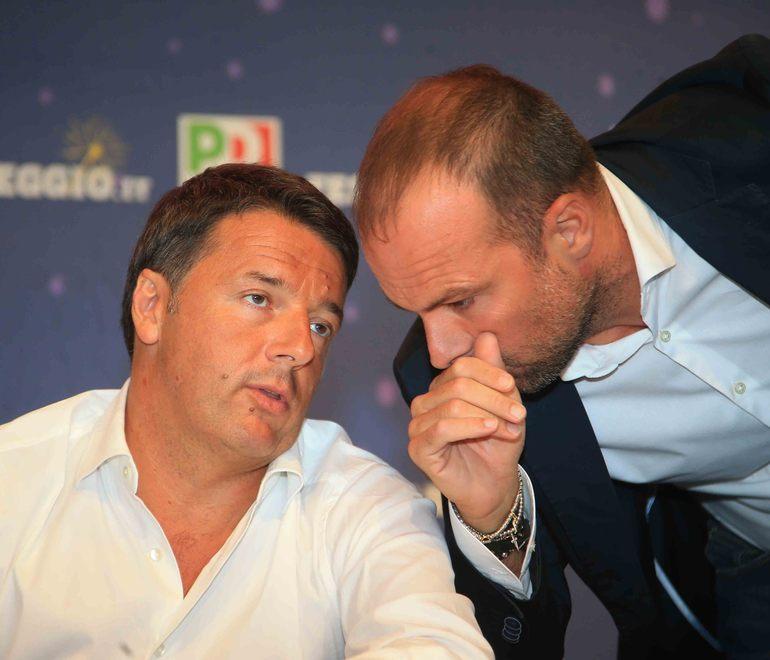 «Il no a Renzi? Ho passato notti insonni»