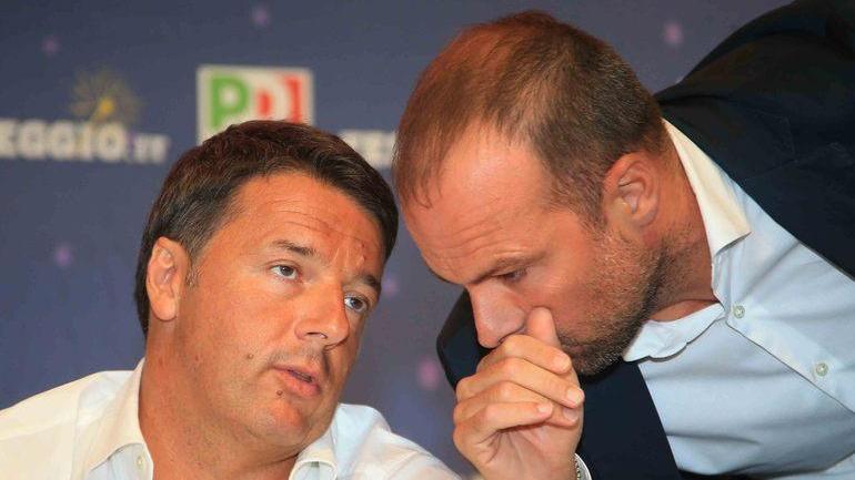 «Il no a Renzi? Ho passato notti insonni»