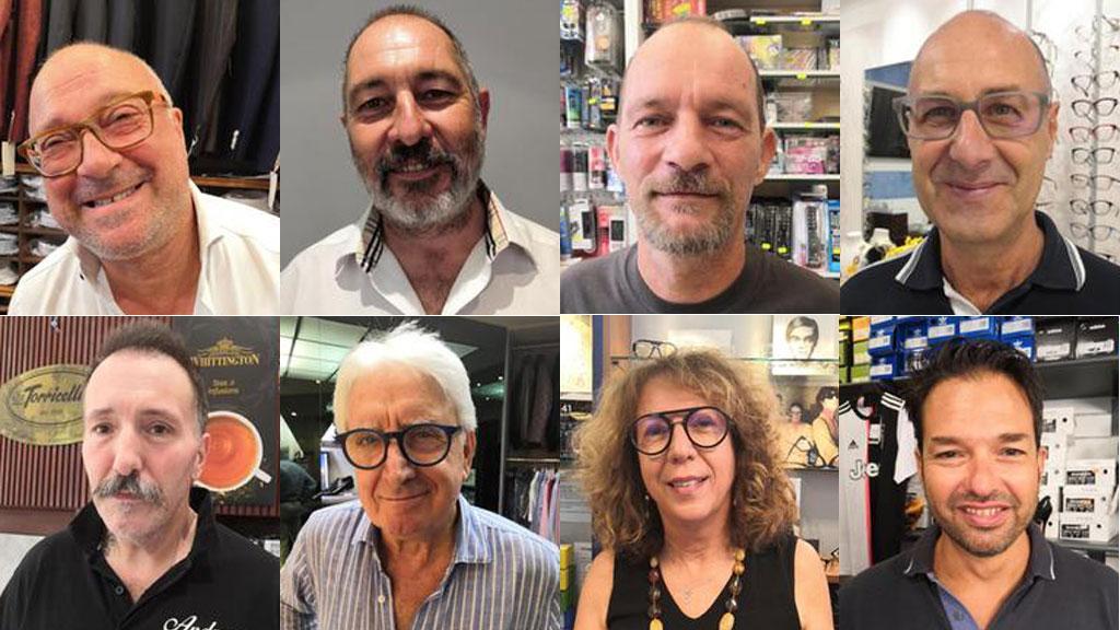 Negozianti divisi sul futuro di via Grande. E voi cosa ne pensate? 