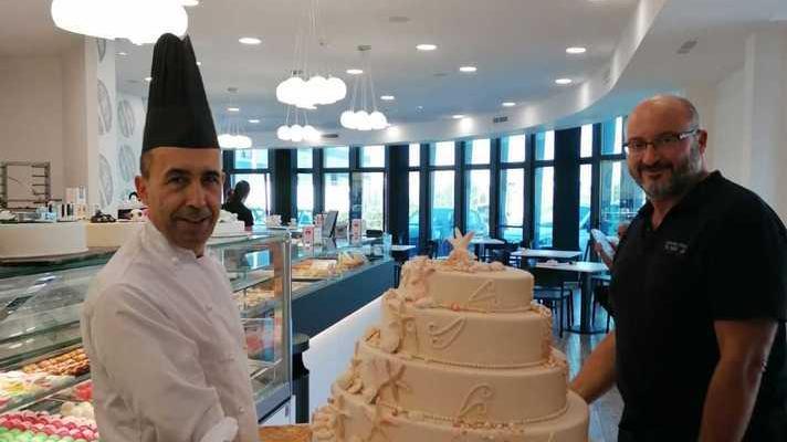 Pasticcieri, camerieri e commessi: lo Chalet 3.0 cerca sei nuovi addetti