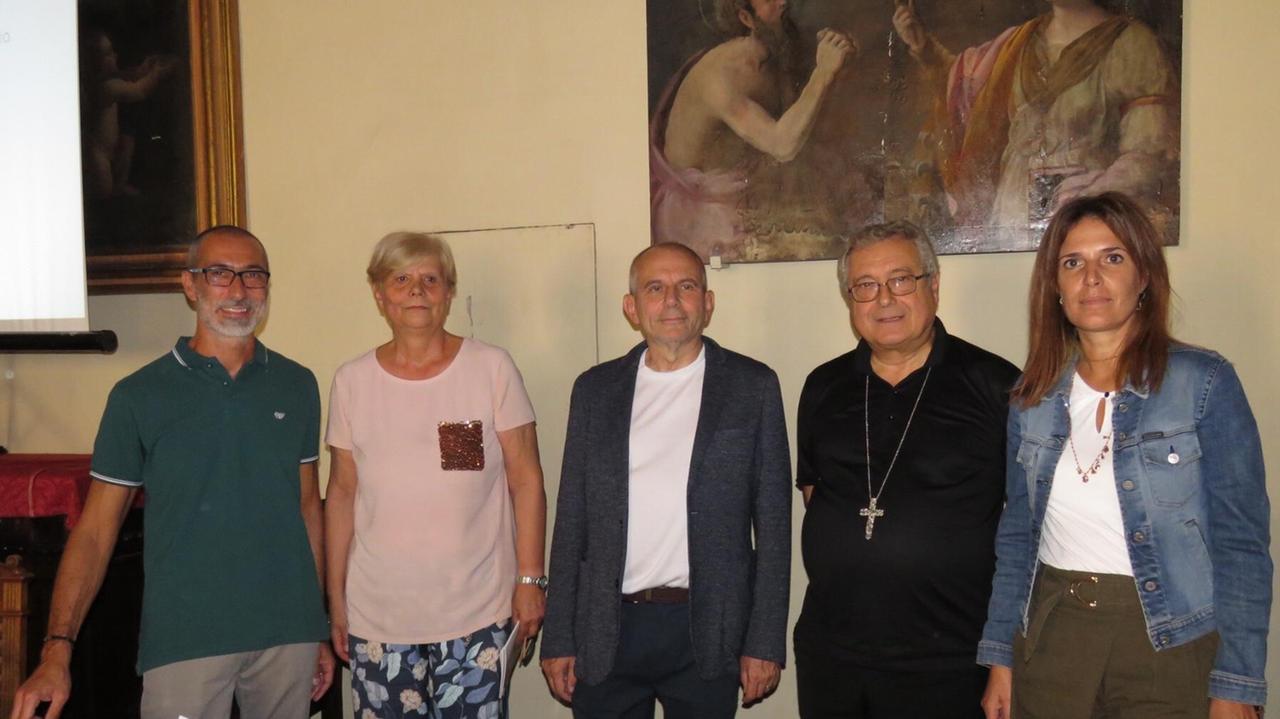 Presentato il rapporto Caritas sulle povertà a Prato