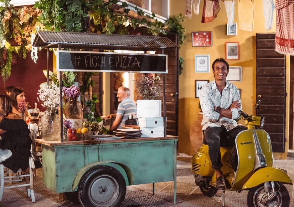 Sapori toscani e fantasia per la seconda vita della Patata Bollente 
