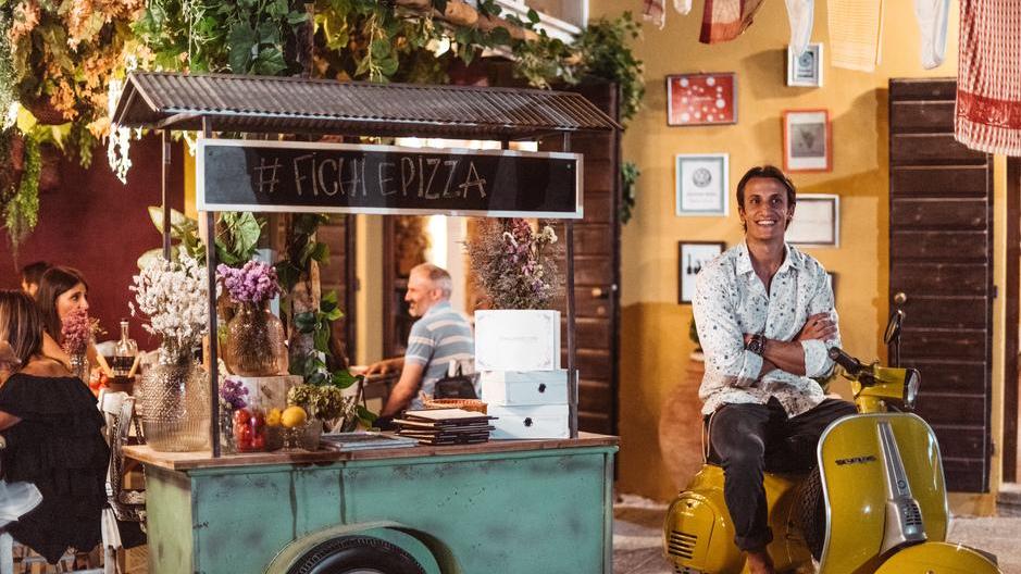 Sapori toscani e fantasia per la seconda vita della Patata Bollente