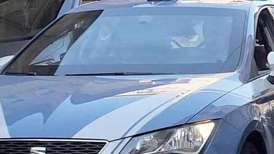 Cinque contravvenzioni, ritirate due patenti
