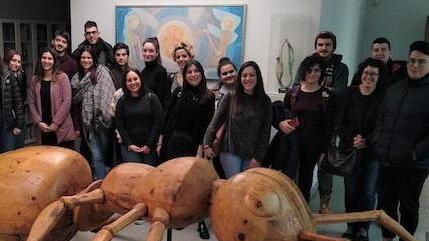 Servizio civile all’Ant: c’è un posto in palio