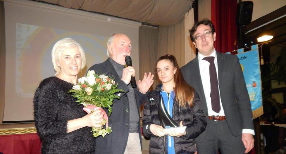 Exploit del Panathlon è secondo a livello italiano alla voce “Sport e cultura” 