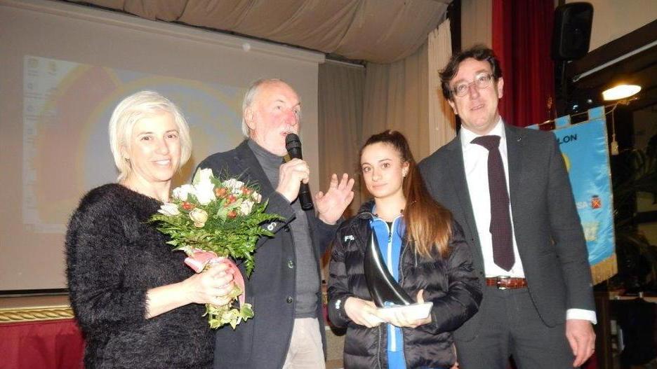 Exploit del Panathlon è secondo a livello italiano alla voce “Sport e cultura”