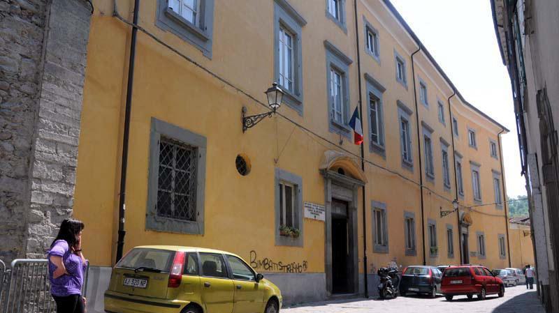  Belmesseri e Pacinotti “fusi” nasce il polo professionale 