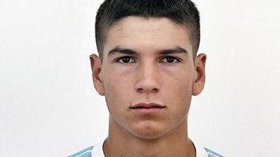 Dalla Tirrenia Calcio alla nazionale l’esordio di Bonini in Under 19
