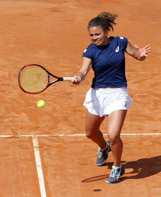 La Paolini batte la Zheng e guadagna 13 posizioni