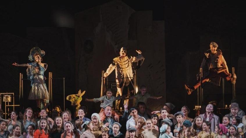 La grande lirica al Teatro del Maggio costa la metà per i nostri lettori