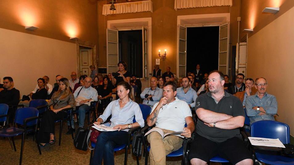 Piano del traffico, parte la raccolta firme I moduli di Confcommercio nei negozi