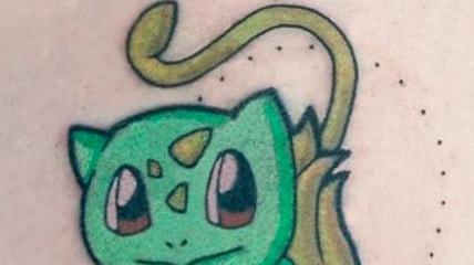 Per i Comics scatta la tattoo-mania «Noi ci puntiamo»