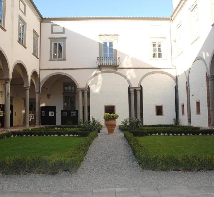 L’arte dello scrivere in scena con “Lucca Città di Carta” 