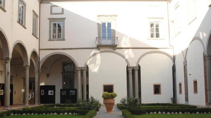 L’arte dello scrivere in scena con “Lucca Città di Carta”