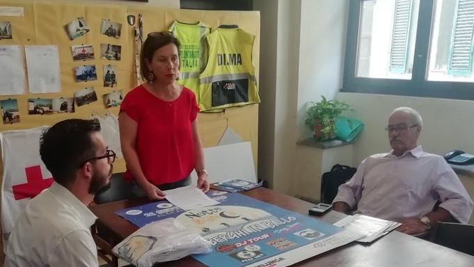 Arriva “Alberghi in ballo” notte bianca di solidarietà