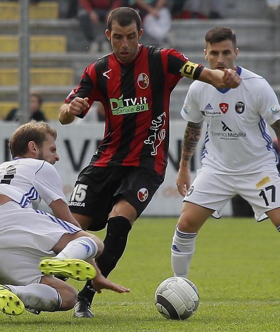 Nolè, leader silenzioso verso il club dei 20 