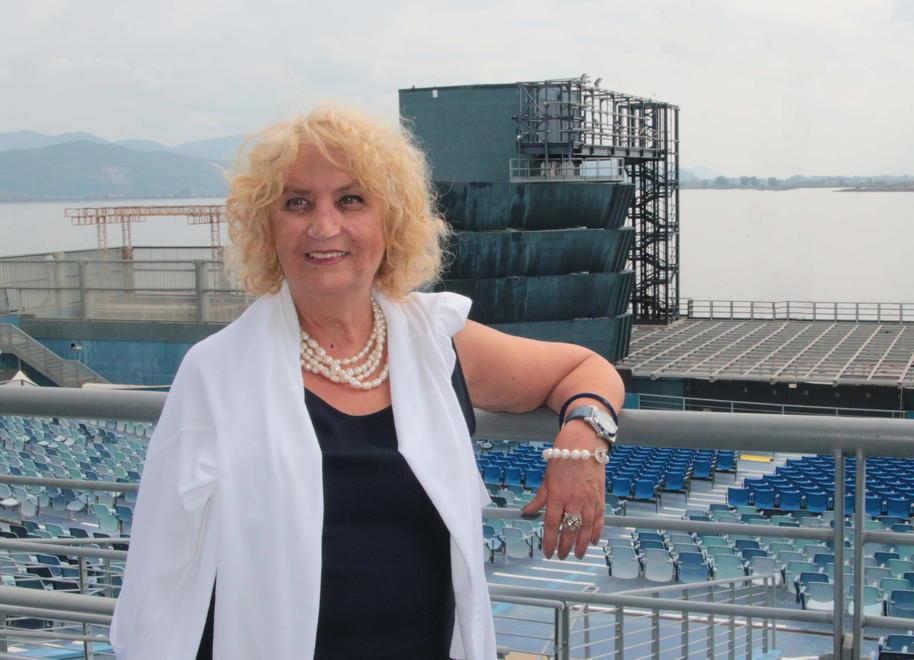 Pucciniano, il primo giorno di Laura Simonetti 