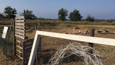Ora si ricostruisce la storia dall’antica stazione ad Aiòn