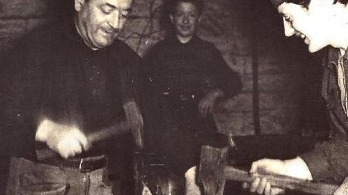 Monterotondo rivive nel suo album di ricordi Domani presentazione