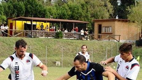 Nerazzurri crollano nel finale dopo un ottimo primo tempo