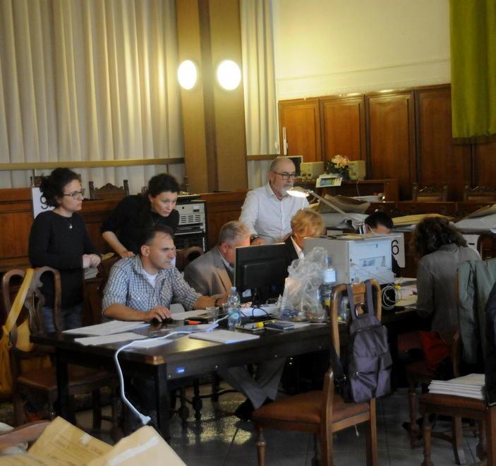 Quei voti disgiunti nel mirino del rappresentante di lista 