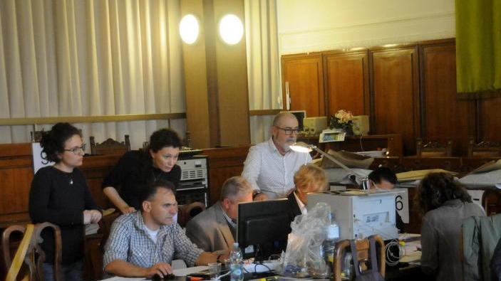 Quei voti disgiunti nel mirino del rappresentante di lista