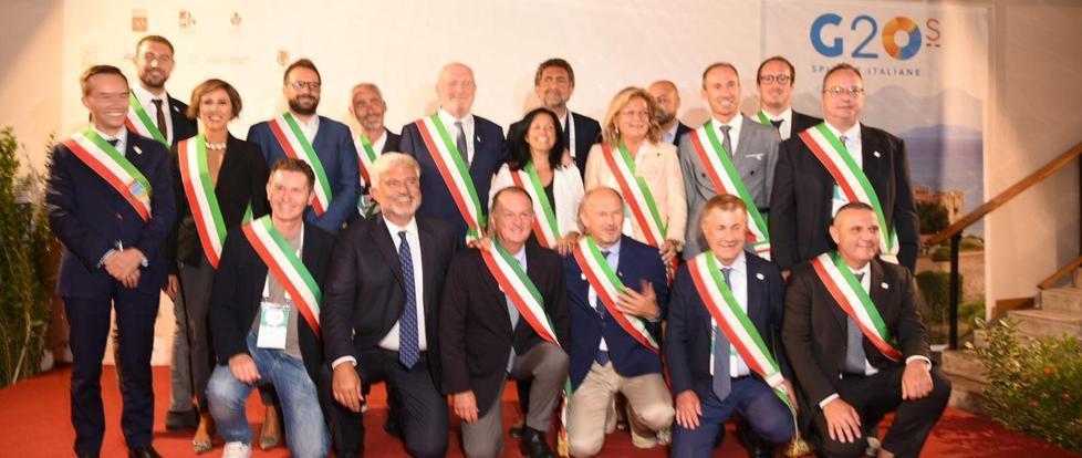 Al G20 nasce con Enit il brand delle spiagge italiane 