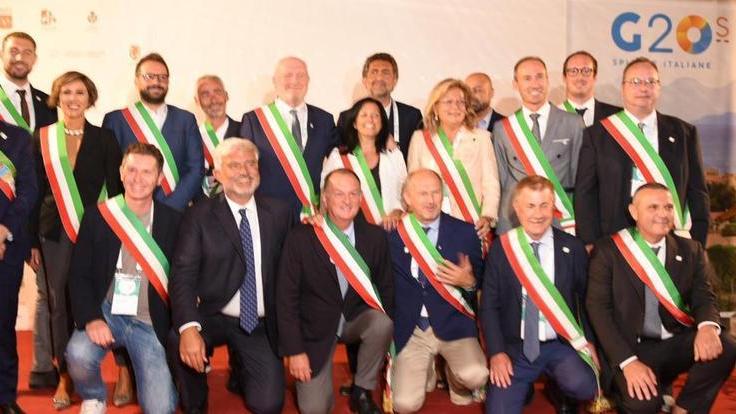 Al G20 nasce con Enit il brand delle spiagge italiane