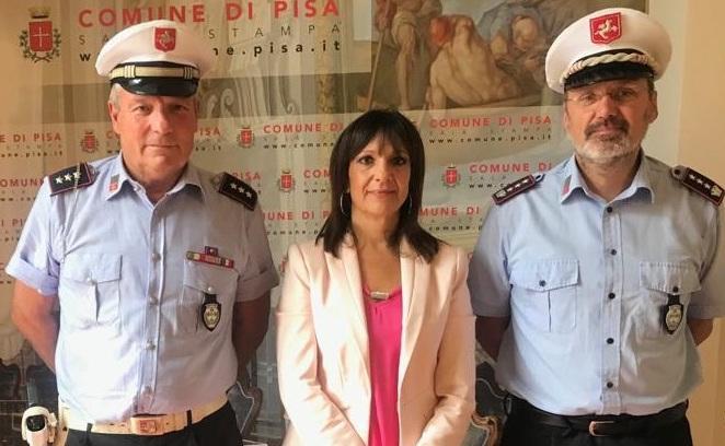 Oltre 8mila sequestri e due bimbi salvati Ecco l’estate della municipale sul litorale 